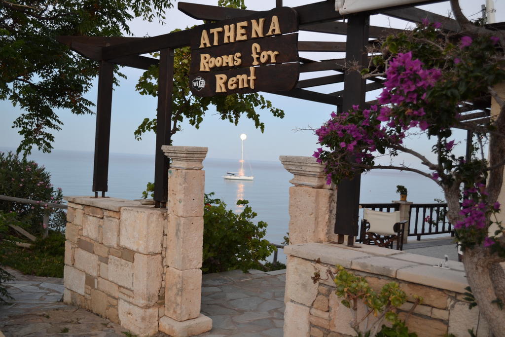 Apartment Athena Káto Zákros