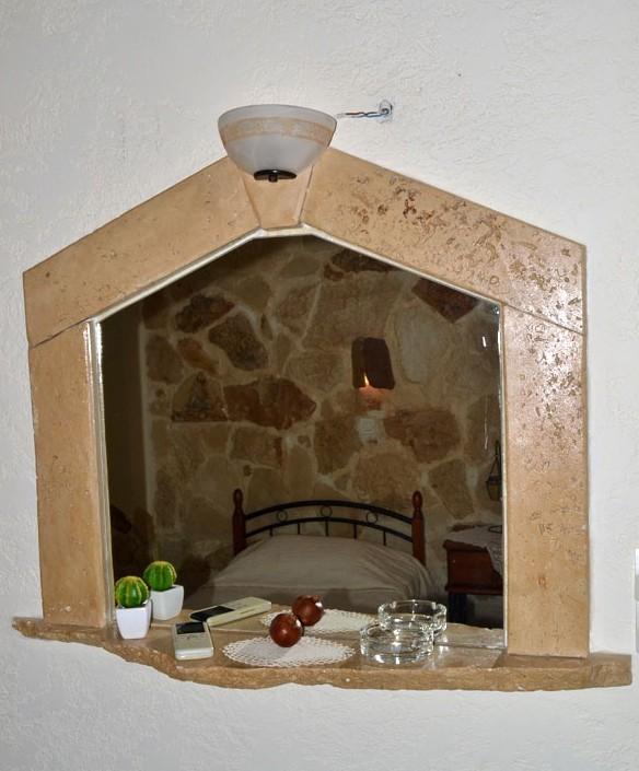Apartment Athena Káto Zákros