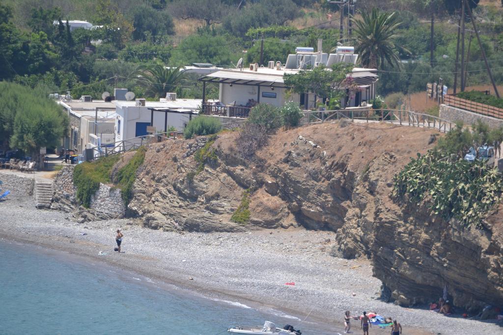 Athena Apartment Zakros